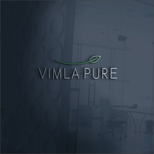 Logo Design by Arham Hidayat for this project | Design #22916786