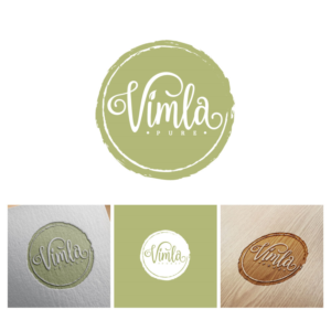Logo Design by michellefrances for this project | Design #22918067