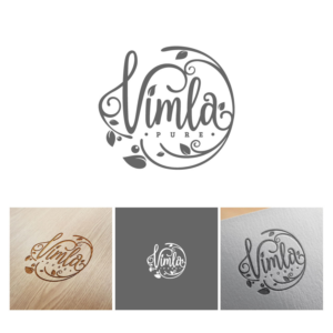 Logo Design by michellefrances for this project | Design: #22935454