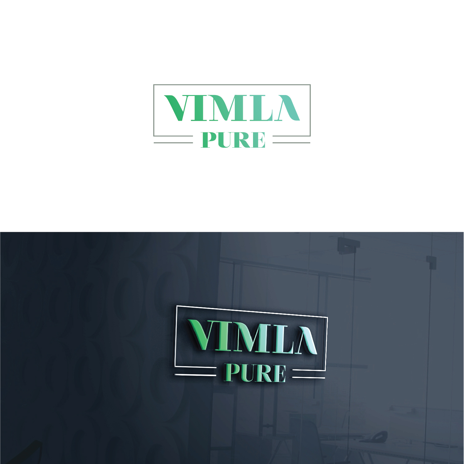 Logo Design by Muhammad Imran 3 for this project | Design #22901445