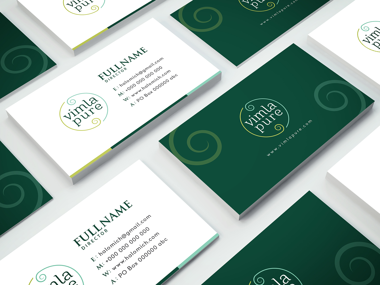 Logo Design by Muhammad Imran 3 for this project | Design #22905920