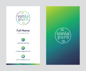 Logo Design by Muhammad Imran 3 for this project | Design: #22905921