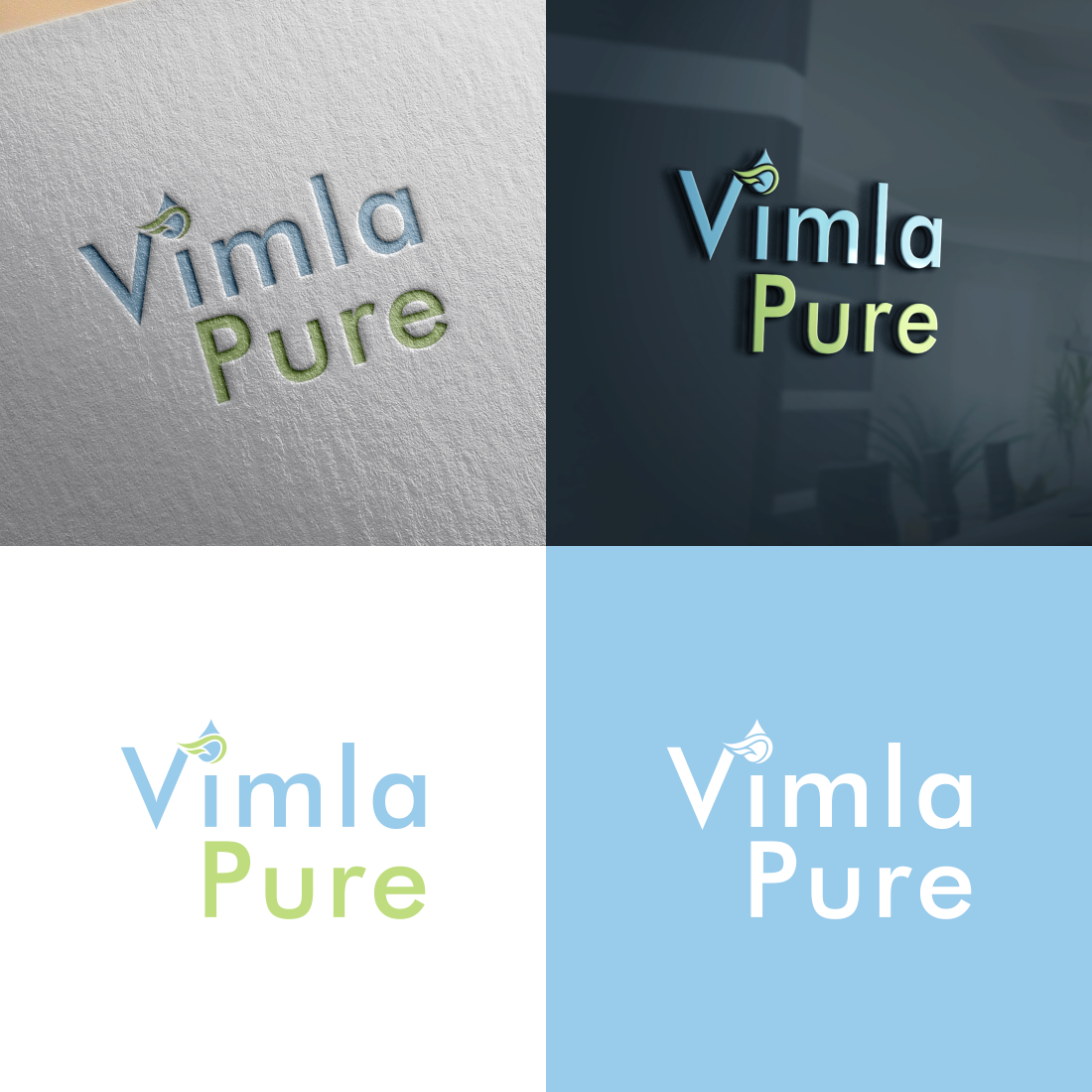 Logo Design by aqilazhifara for this project | Design #22905379