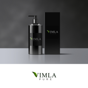 Logo Design by Gisella Guzmán for this project | Design: #22942558