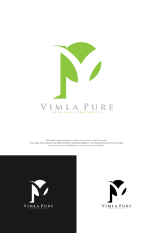 Logo-Design von rizalsaifullah 3 für dieses Projekt | Design: #22908108