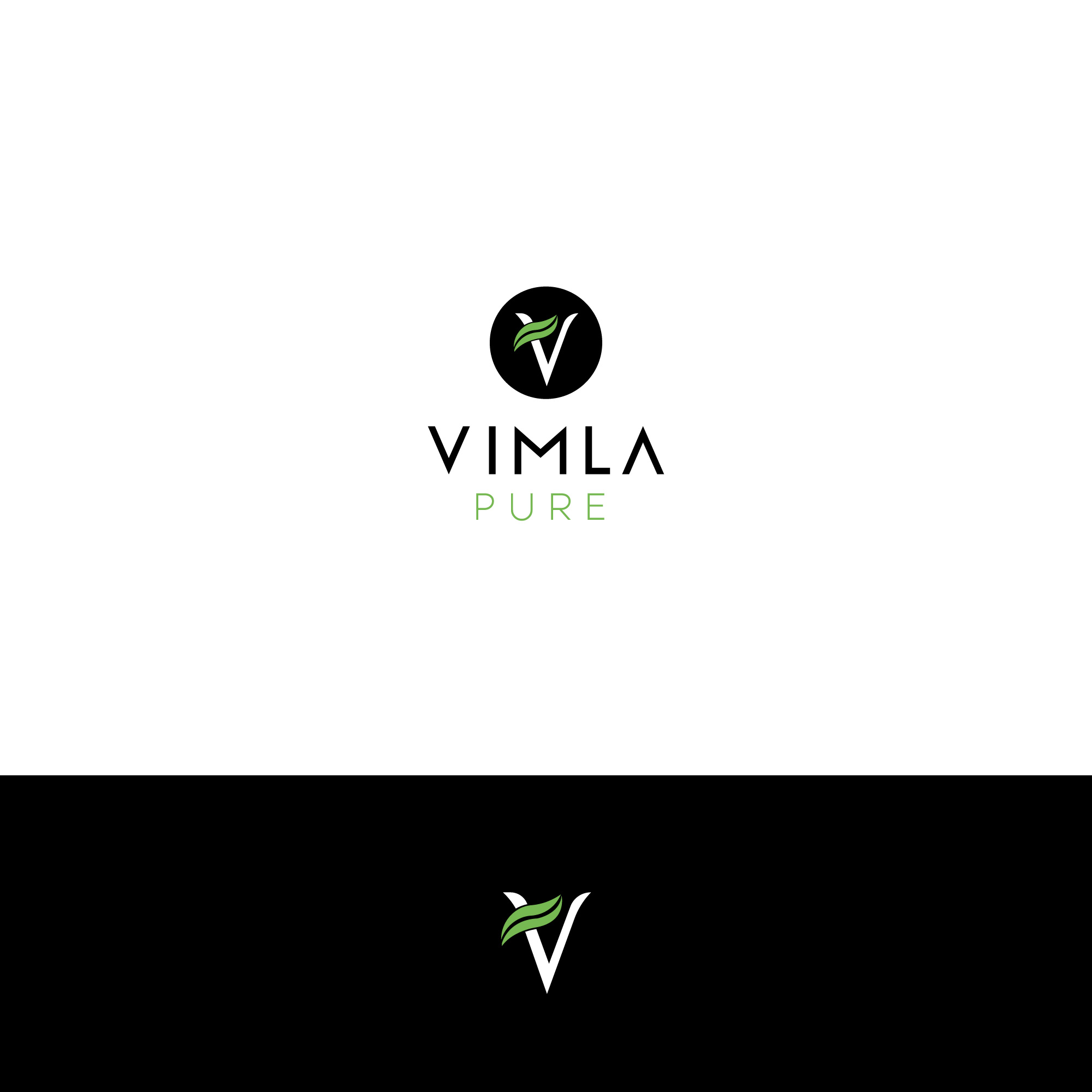 Logo Design by Blvck for this project | Design #22898213