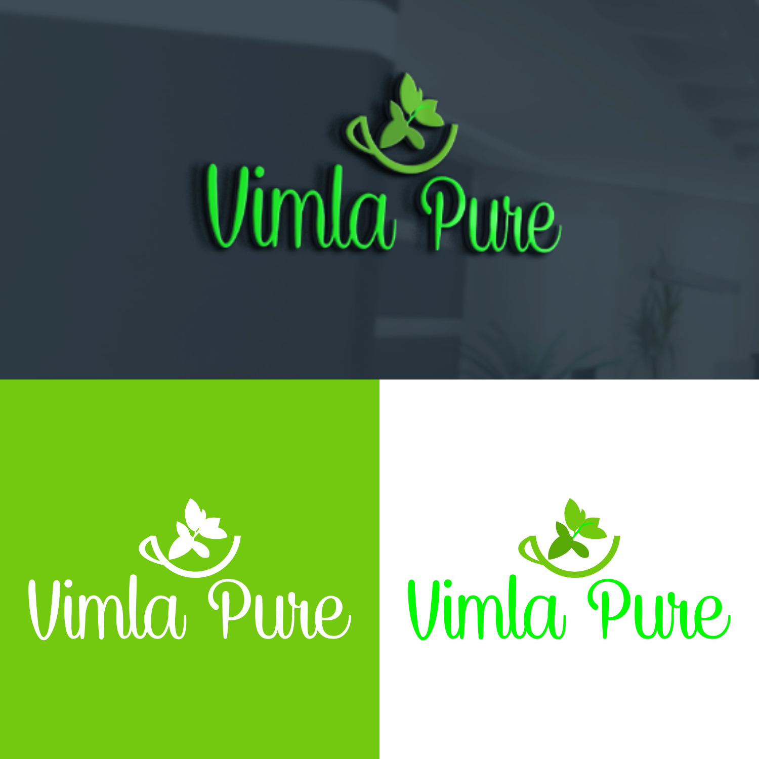 Logo Design by manah bening for this project | Design #22900381