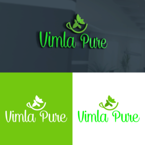 Logo Design by manah bening for this project | Design: #22900381