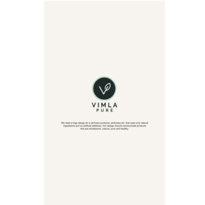 Logo-Design von @VIA für dieses Projekt | Design: #22904442