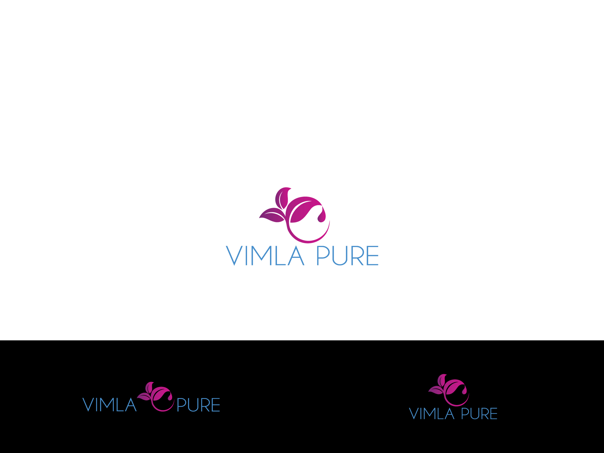 Logo Design by RedMyDC for this project | Design #22906991