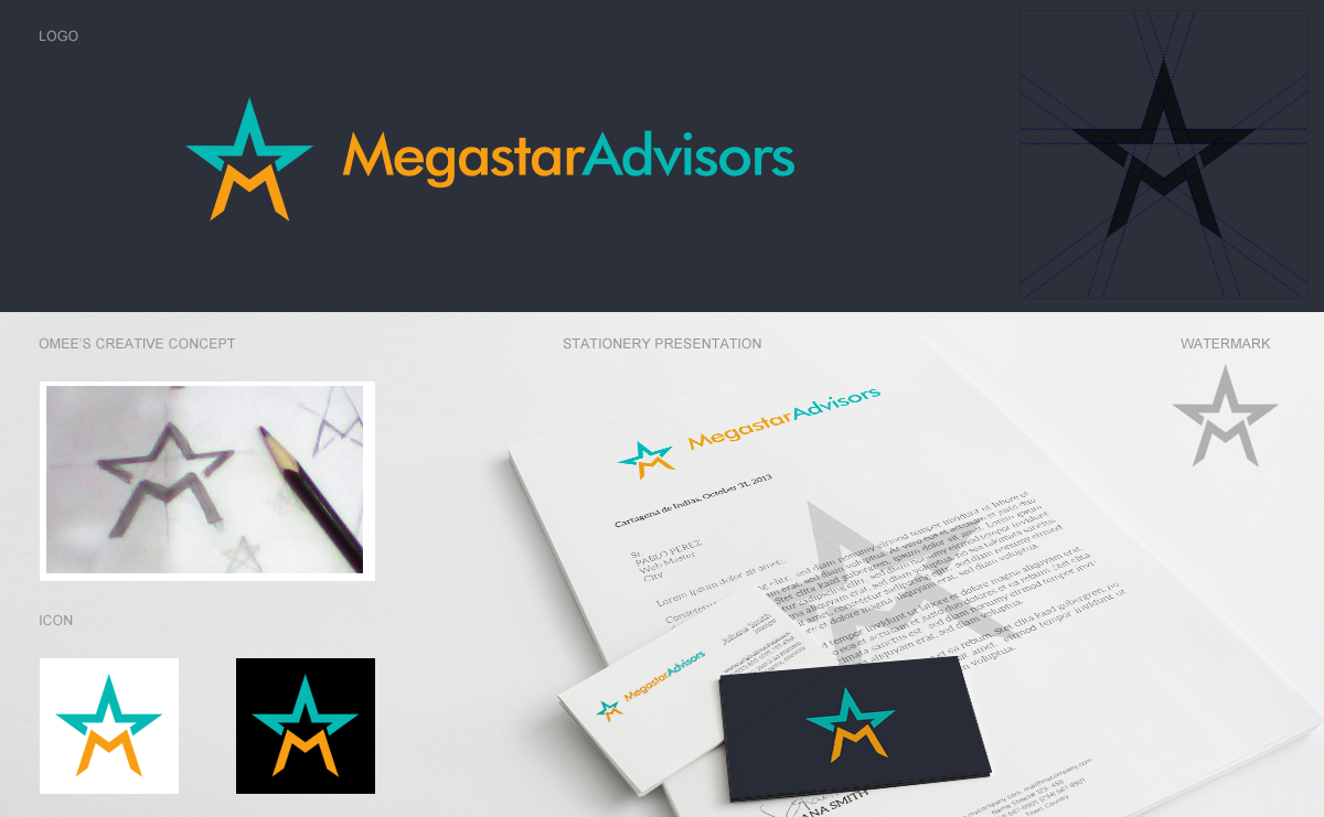 Logo Design by Omee for this project | Design #3085778