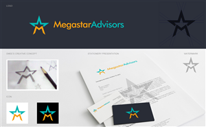 Logo Design by Omee for this project | Design: #3085778