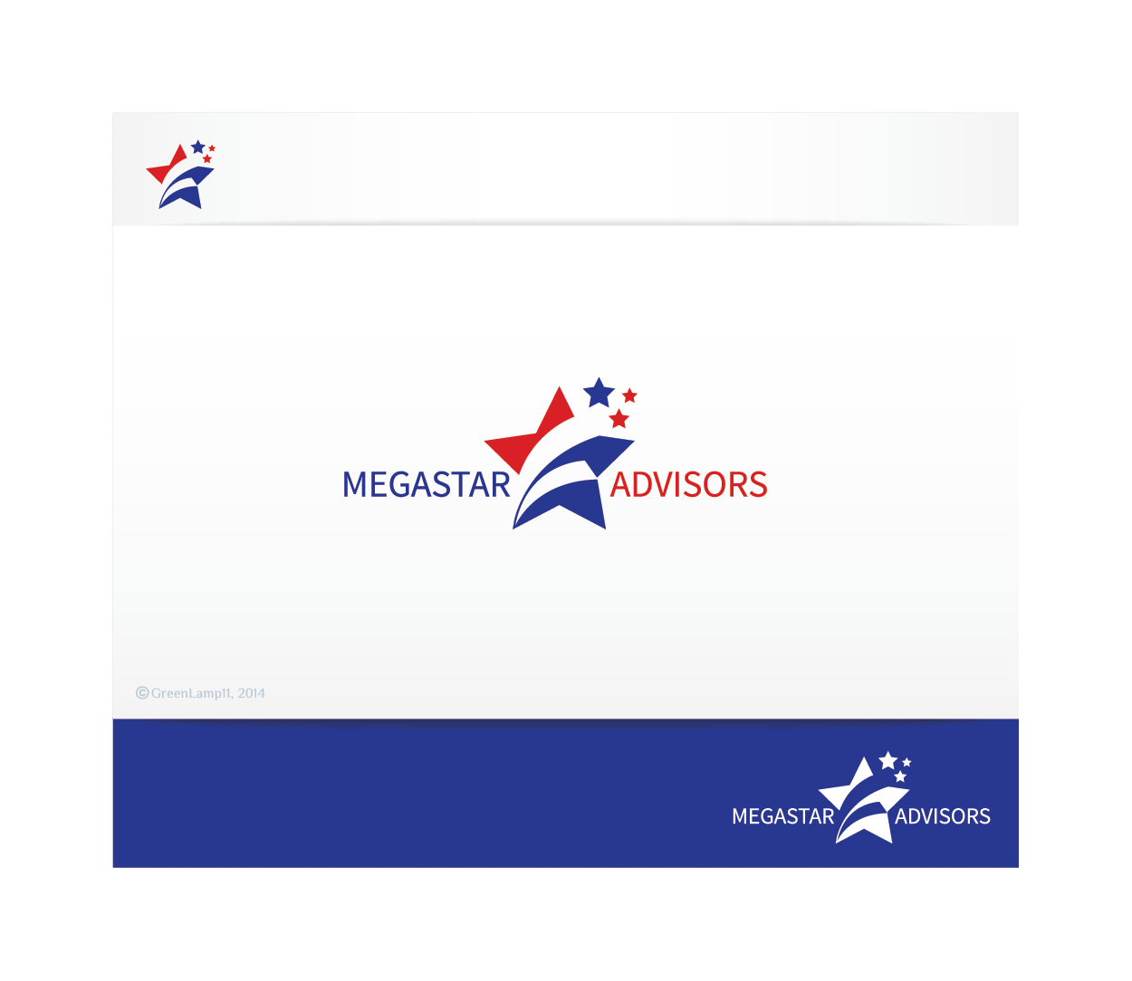 Logo Design by GreenLamp for this project | Design #2996508