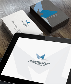 Logo Design by kresh for this project | Design: #3049858
