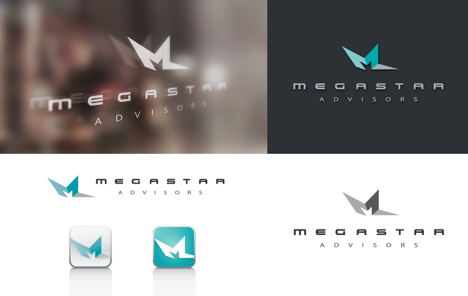 Logo Design by kresh for this project | Design #3084222
