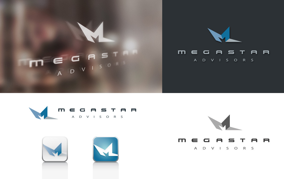 Logo Design by kresh for this project | Design #3084229