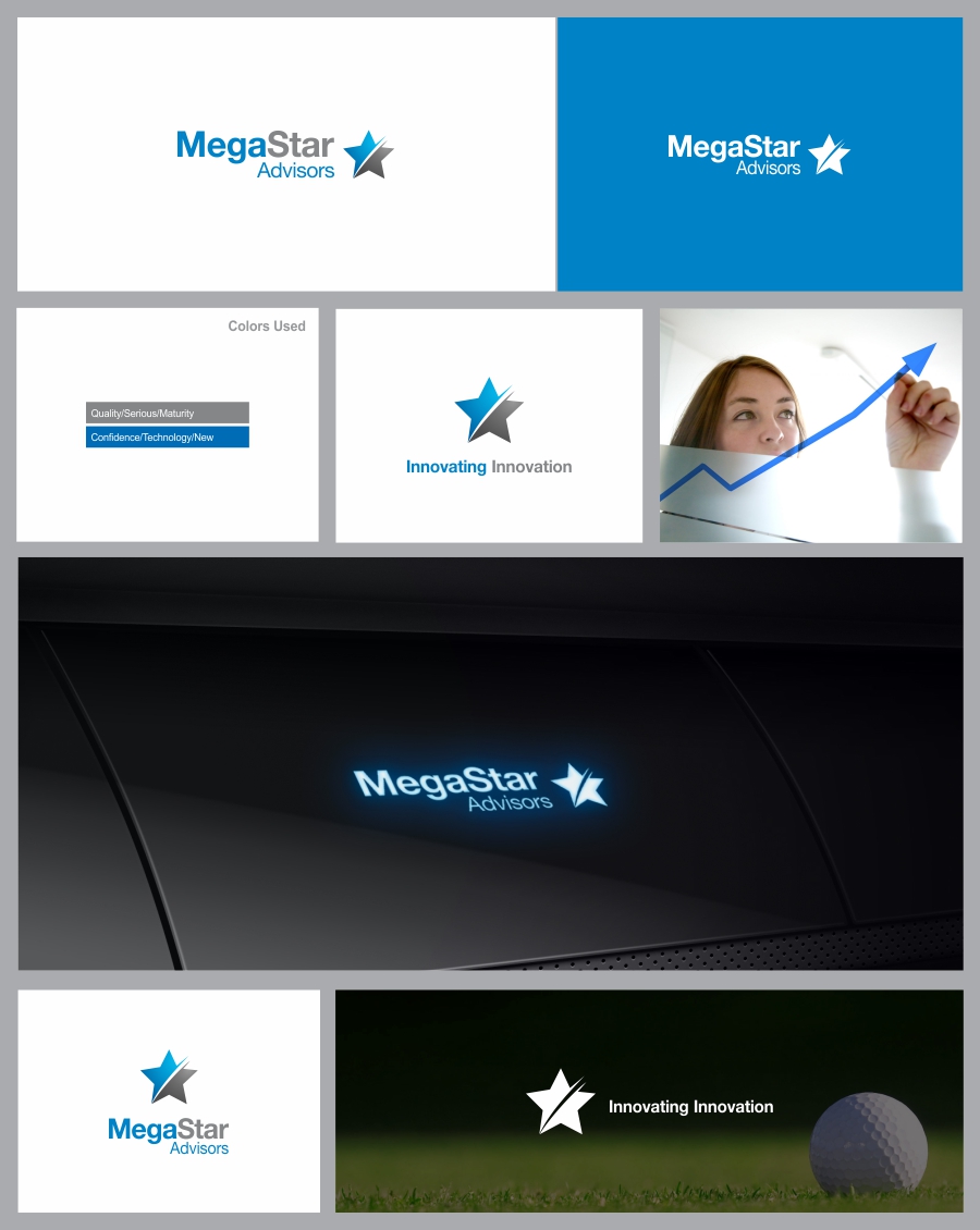 Logo Design by Naavyd for this project | Design #2994040
