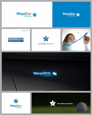Logo Design by Naavyd for this project | Design: #2994040