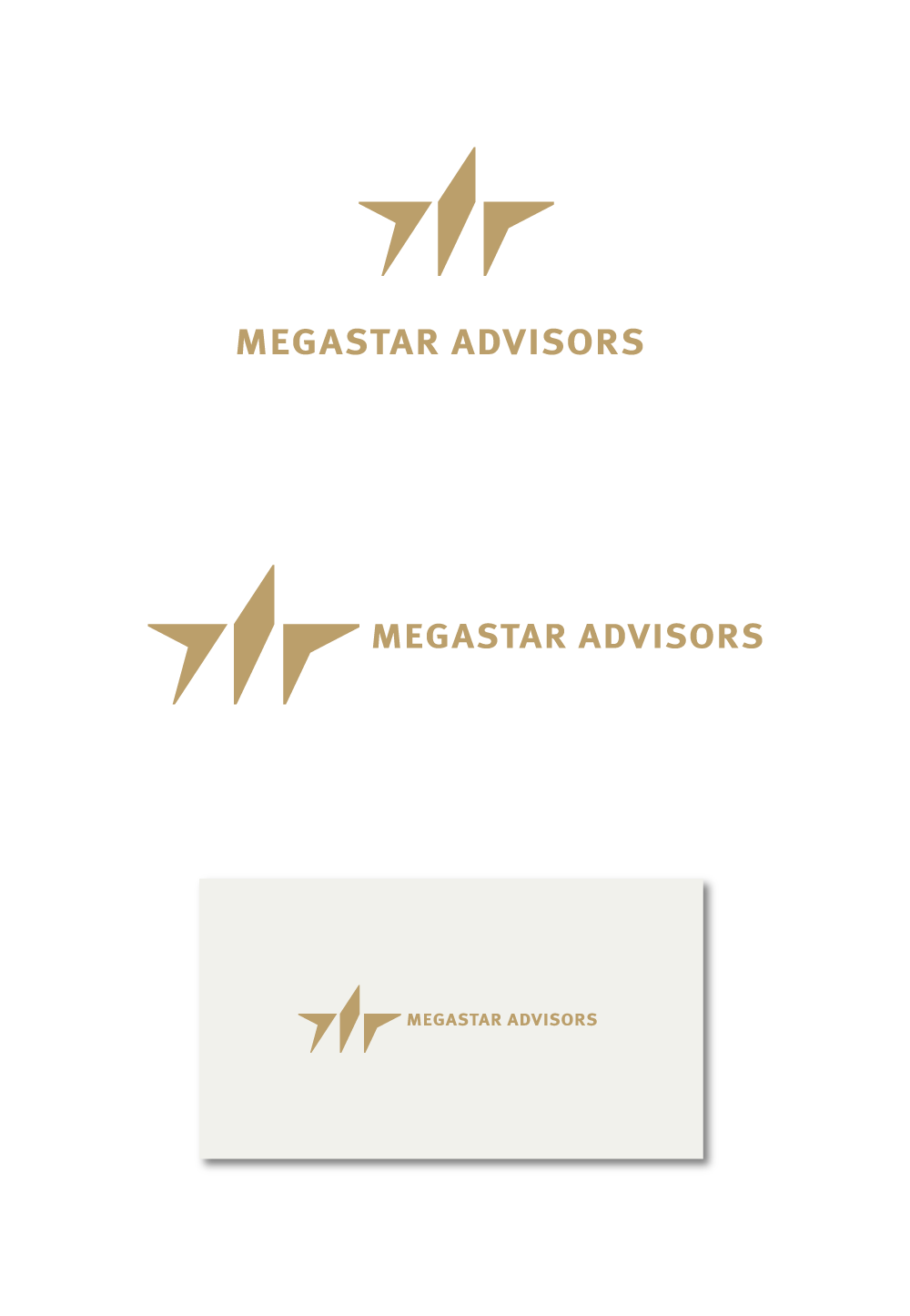 Logo Design by Nurbek for this project | Design #2979259