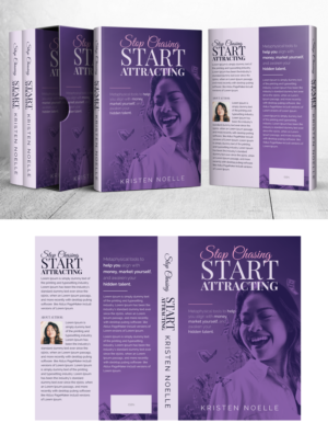 Book Cover Design by fastdesign360