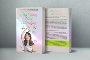 Book Cover Design by wolfwud