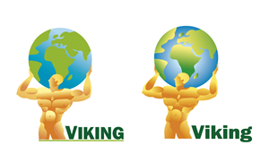 Logo Design by Daisea for N.K. Import | Design: #62427