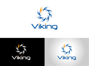 Logo Design by Madhu Bhadra for N.K. Import | Design: #60934