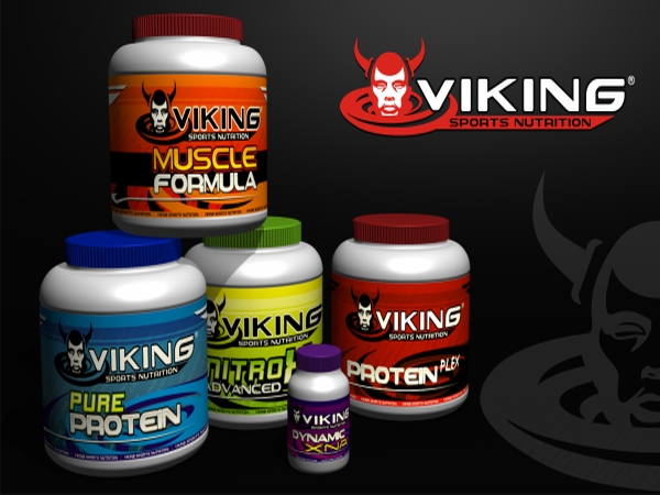 Logo Design by 3D Guru for N.K. Import | Design #64310