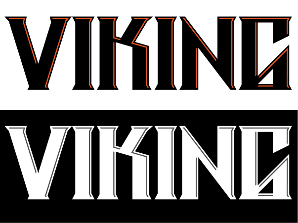 Logo Design by Like This Design for N.K. Import | Design #61530