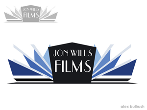 Logo Design by Alex Bullrush