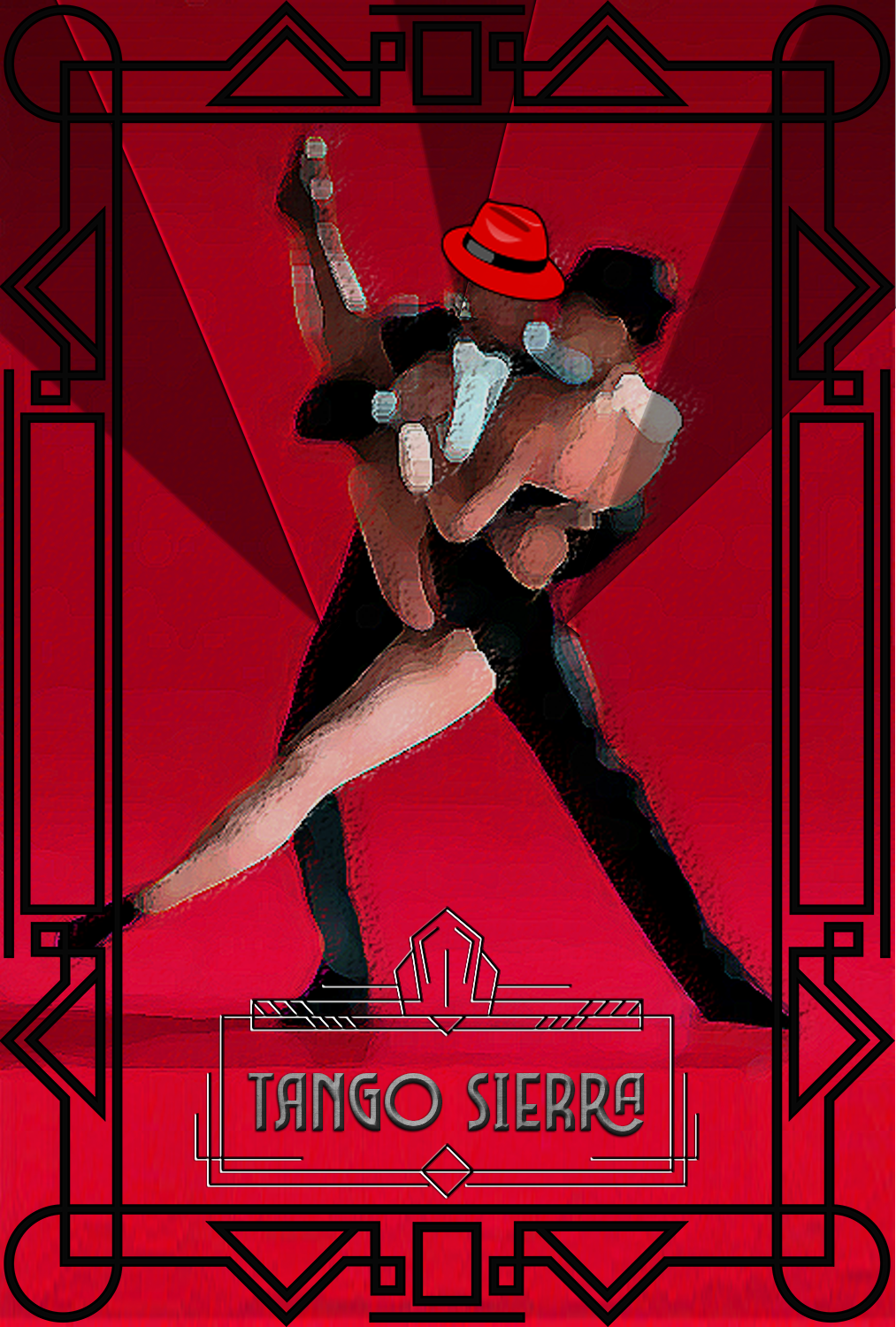 Logo Design by Grebowiec Peter for this project | Design #22923203