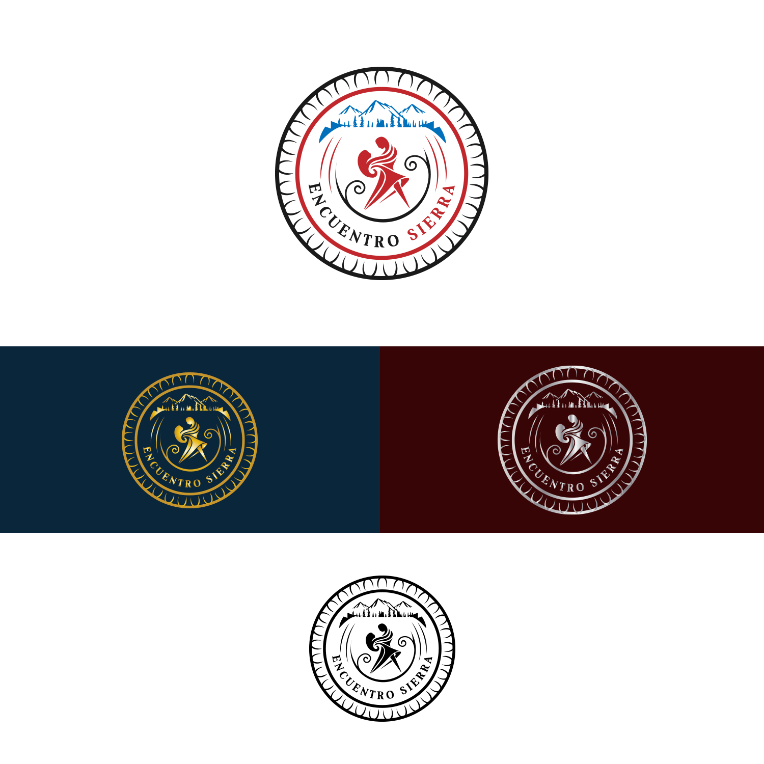 Logo Design by Maxo-Biz for this project | Design #22899487