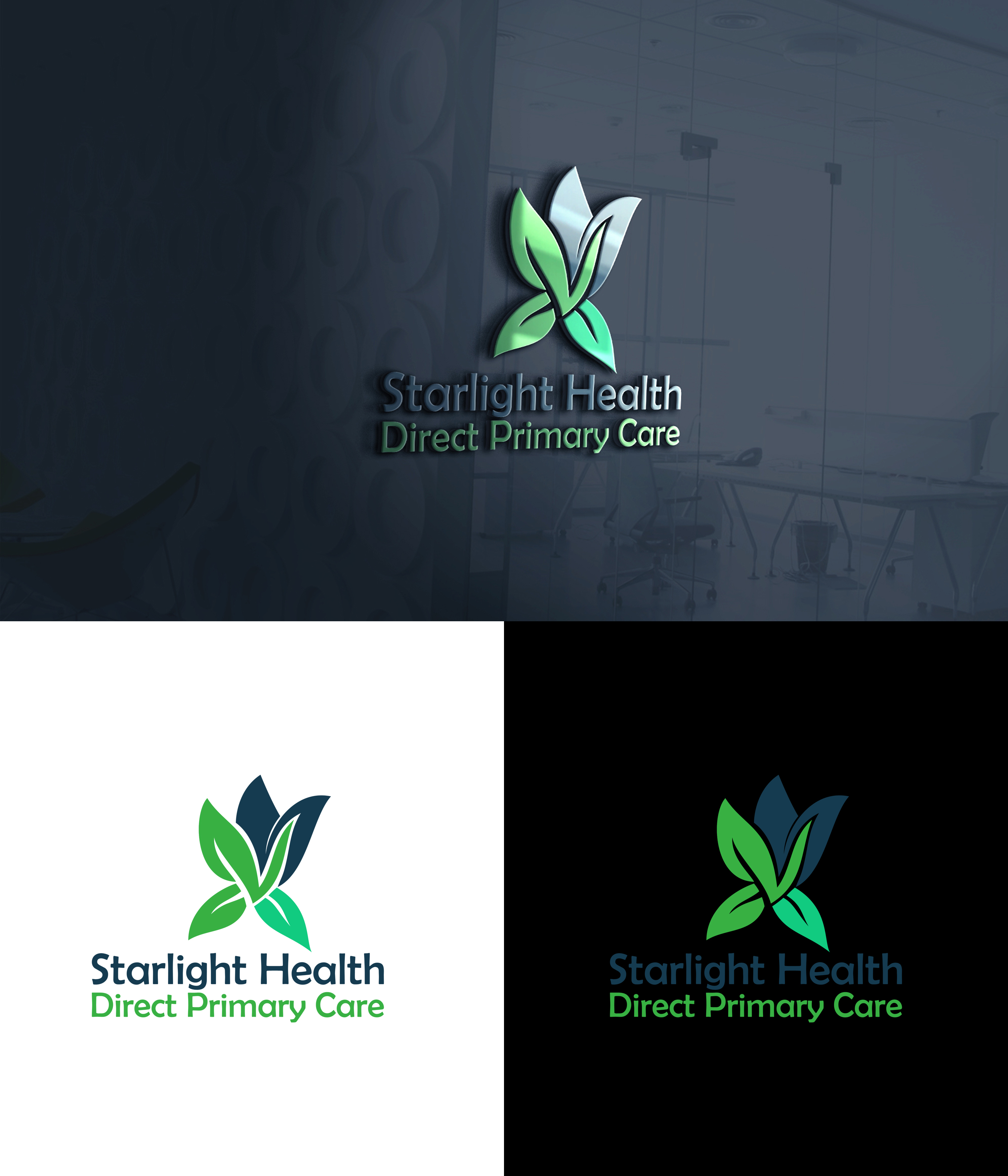 Logo Design by lenggitred4 for this project | Design #22918854