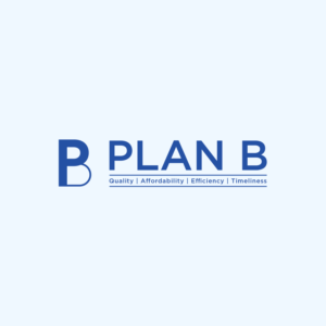 Plan B Consultants needs a website development logo* | Grafik-Design von desainerd