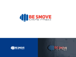 Be SMOVE Karate Fitness | Design de Logo par ArtSamurai