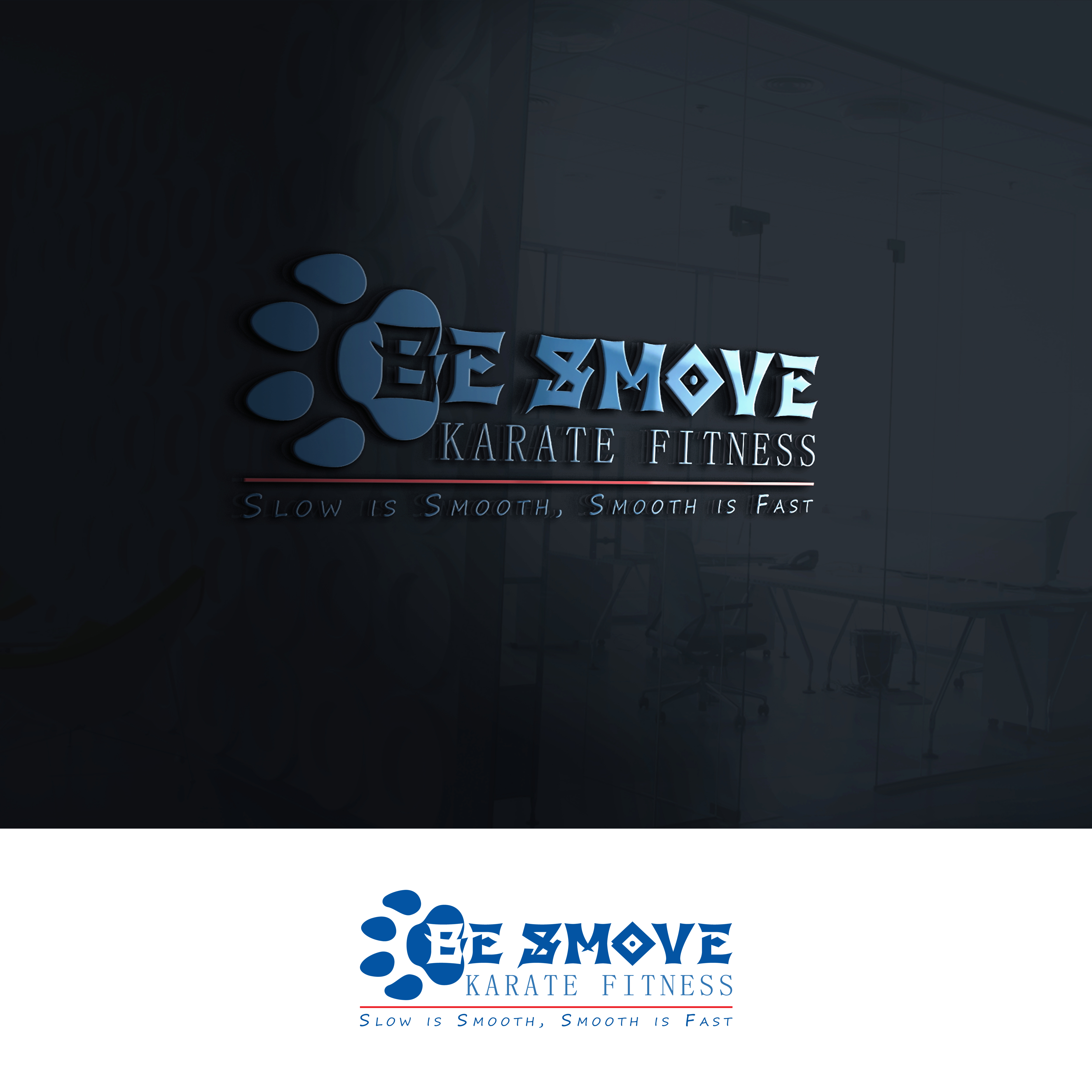 Logo Design by aminulbd for this project | Design #22932430