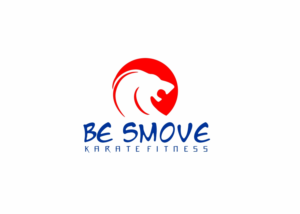 Be SMOVE Karate Fitness | Logo Design by lessska