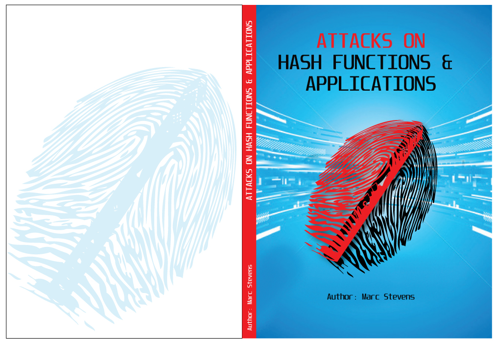 Book Cover Design by avi's for this project | Design #726160