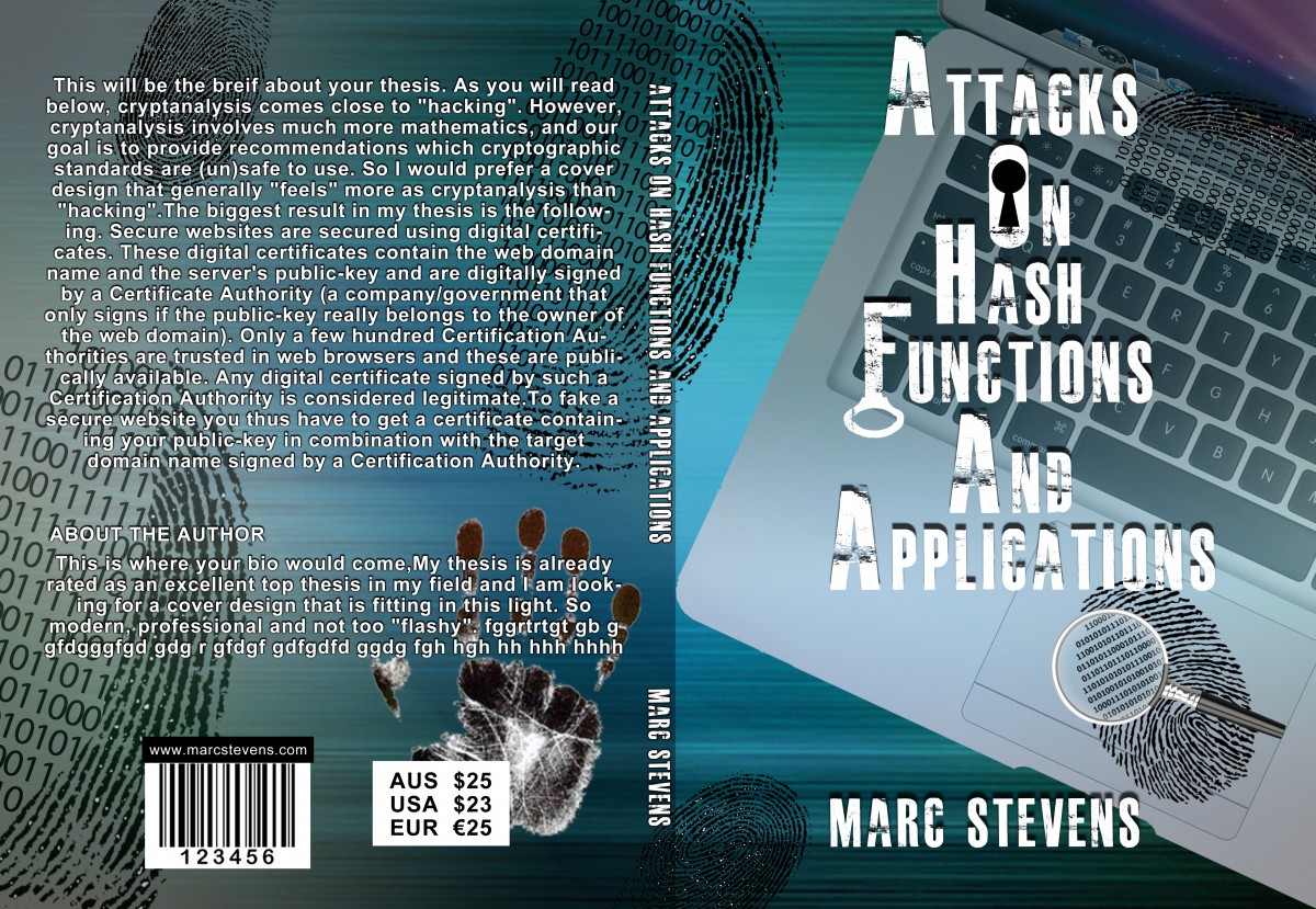 Book Cover Design by FCJ_GRAPHICS for this project | Design #714886