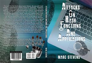 Book Cover Design by FCJ_GRAPHICS for this project | Design: #714886