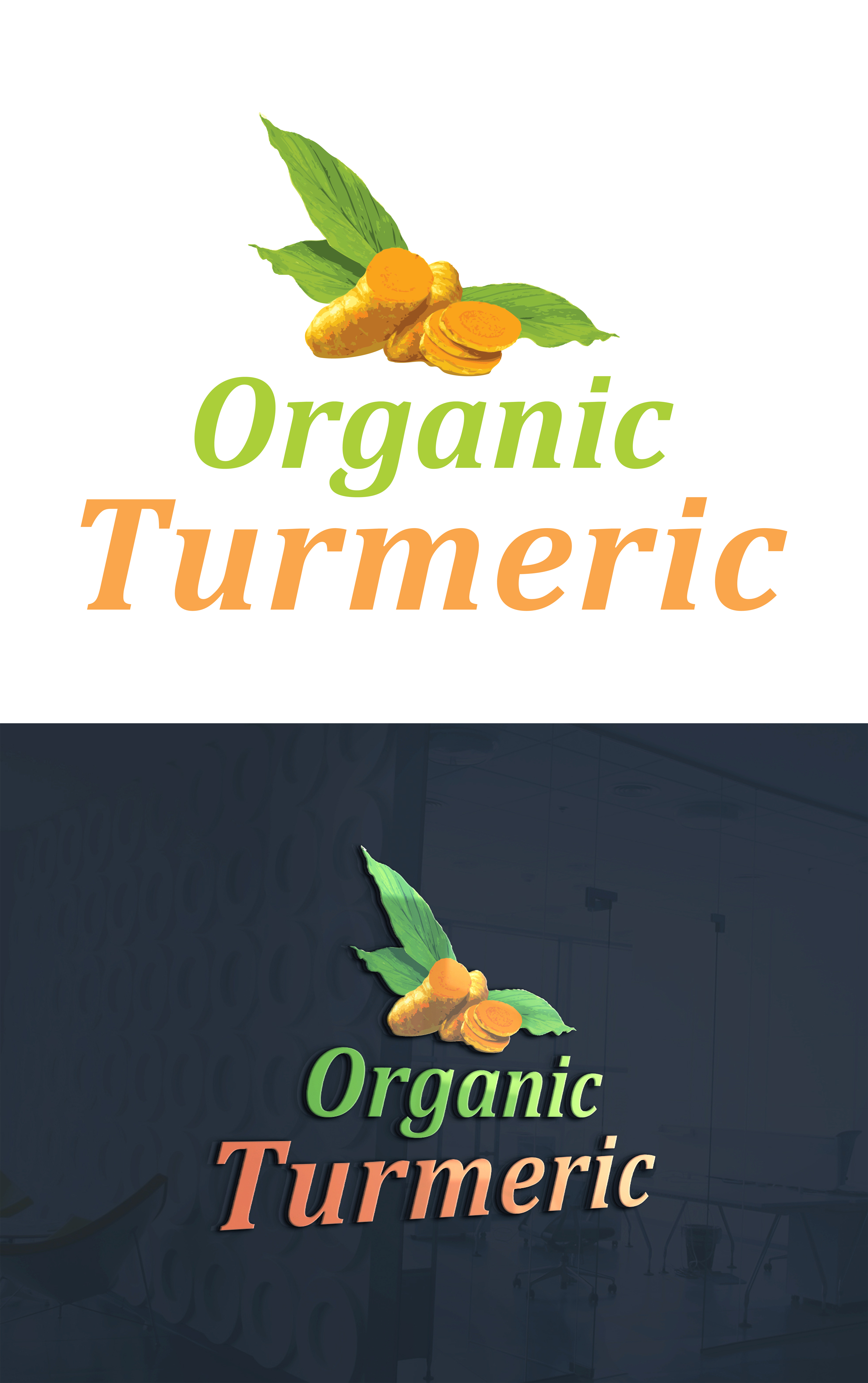 Logo Design by Arnab Shahriar for this project | Design #22920460