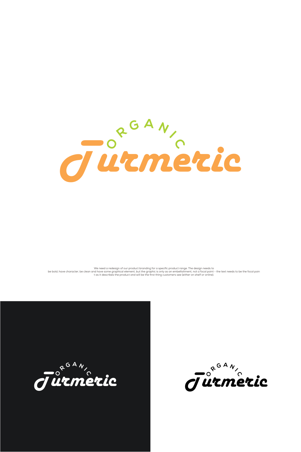 Diseño de Logo por rizalsaifullah 3 para este proyecto | Diseño #22907906