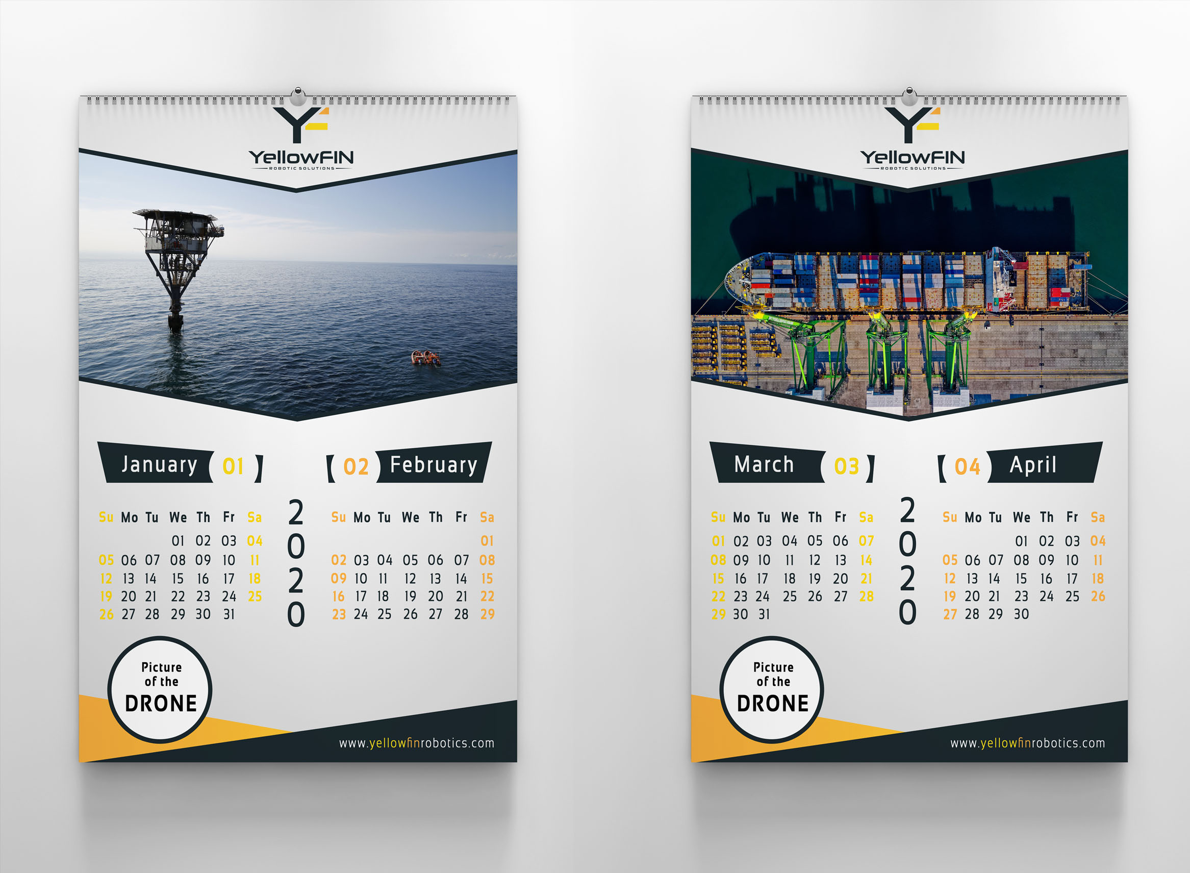 Stationery Design by Adnan.design for this project | Design #22903413