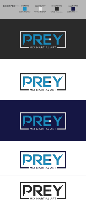 Logo Design by Mustakim for this project | Design: #23062757