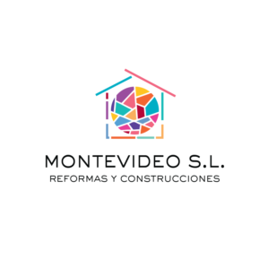 Diseño de Logo por Samantha Ward Design para Reformas y construcciones Montevideo s.l  | Diseño: #23130763