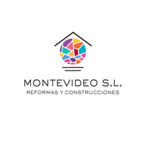 Diseño de Logo por Samantha Ward Design para Reformas y construcciones Montevideo s.l  | Diseño: #23130767