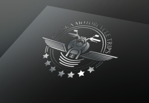 Diseño de Logo por Wonderful design para ALASKA MOTORCYCLE TRIPS | Diseño: #22909099