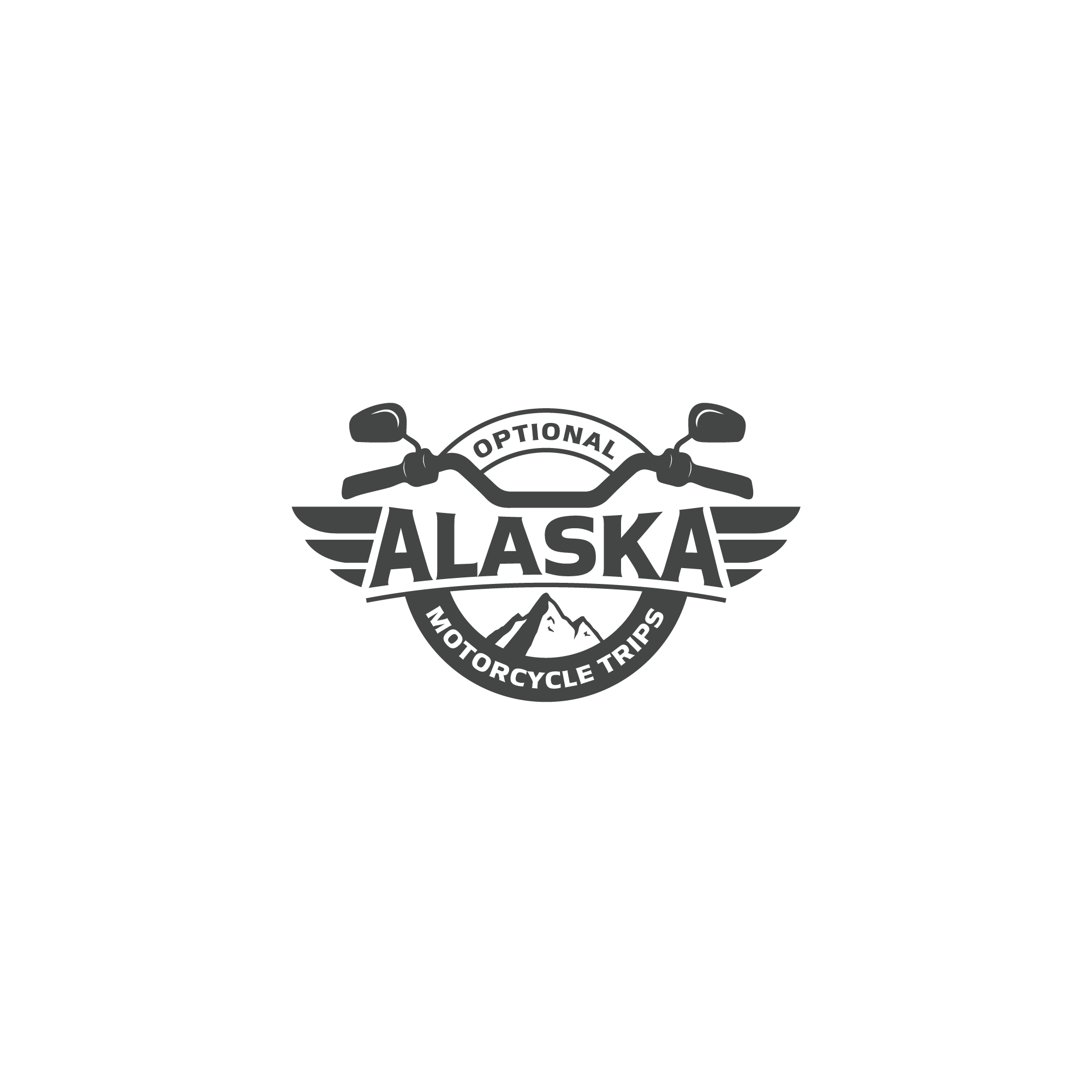 Design de Logo par Bobdesigns pour ALASKA MOTORCYCLE TRIPS | Design #22942746