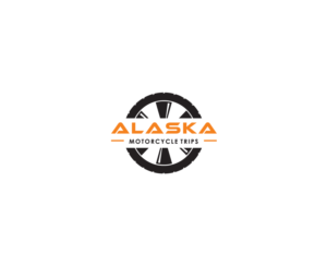 Logo-Design von bijuak für ALASKA MOTORCYCLE TRIPS | Design: #22918974