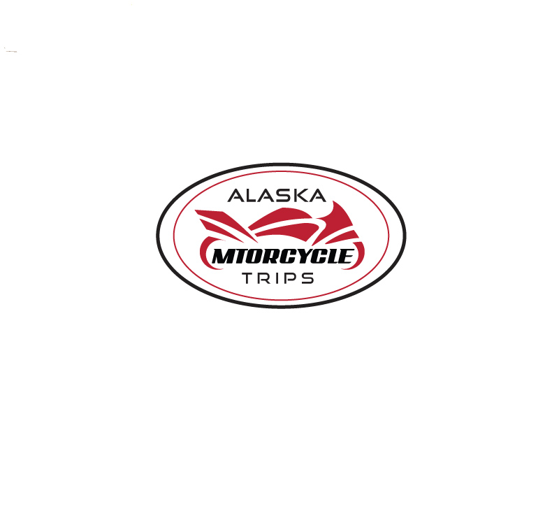 Diseño de Logo por instudio para ALASKA MOTORCYCLE TRIPS | Diseño #22911551